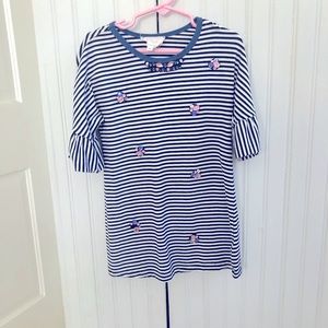 Girls size 4, Hannah Banana dress.